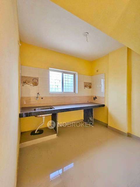 1 BHK Flat In Soham Heights For Sale  In Perne