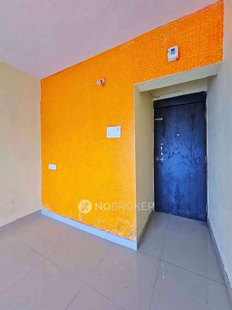 1 BHK Flat In Soham Heights For Sale  In Perne