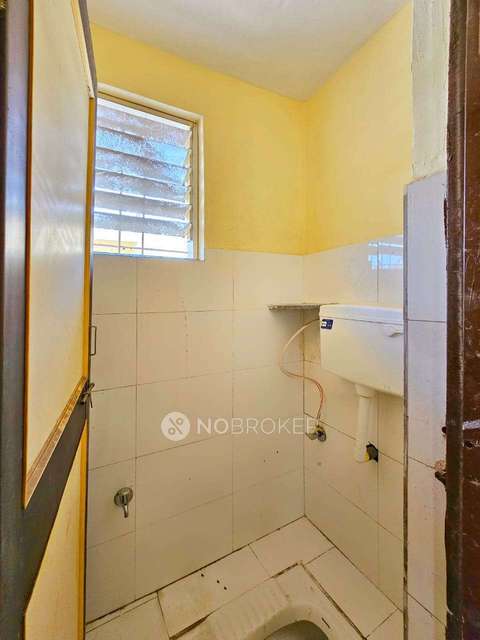 1 BHK Flat In Soham Heights For Sale  In Perne