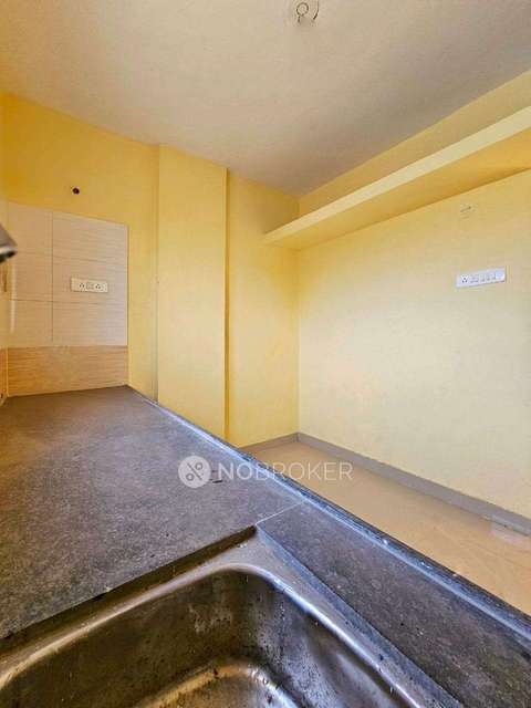 1 BHK Flat In Soham Heights For Sale  In Perne
