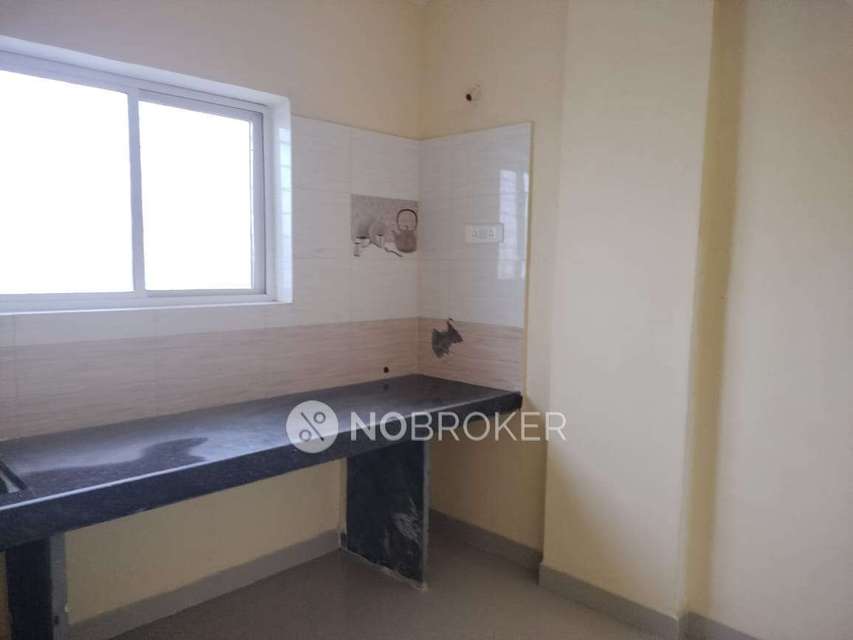 1 BHK Flat In Soham Heights For Sale  In Perne