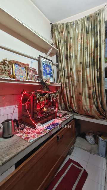 3 BHK Flat For Sale  In Patparganj