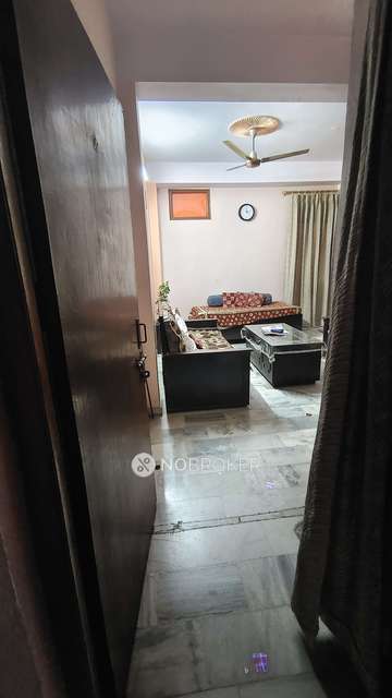 3 BHK Flat For Sale  In Patparganj
