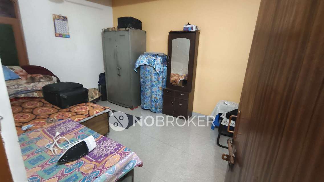 3 BHK Flat For Sale  In Patparganj