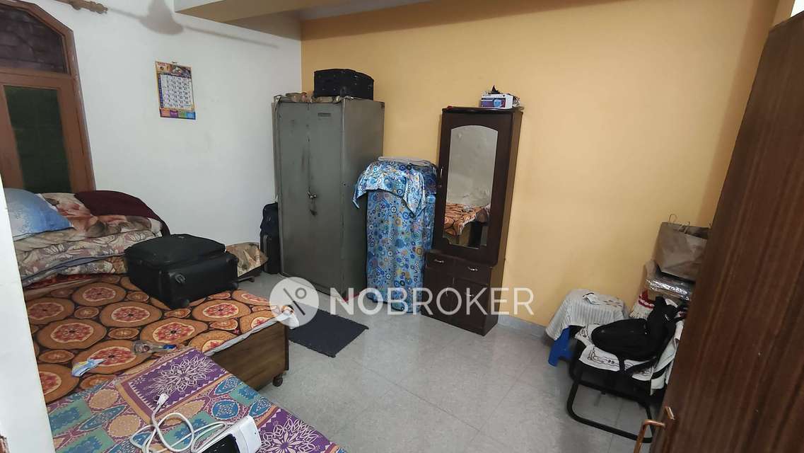 3 BHK Flat For Sale  In Patparganj