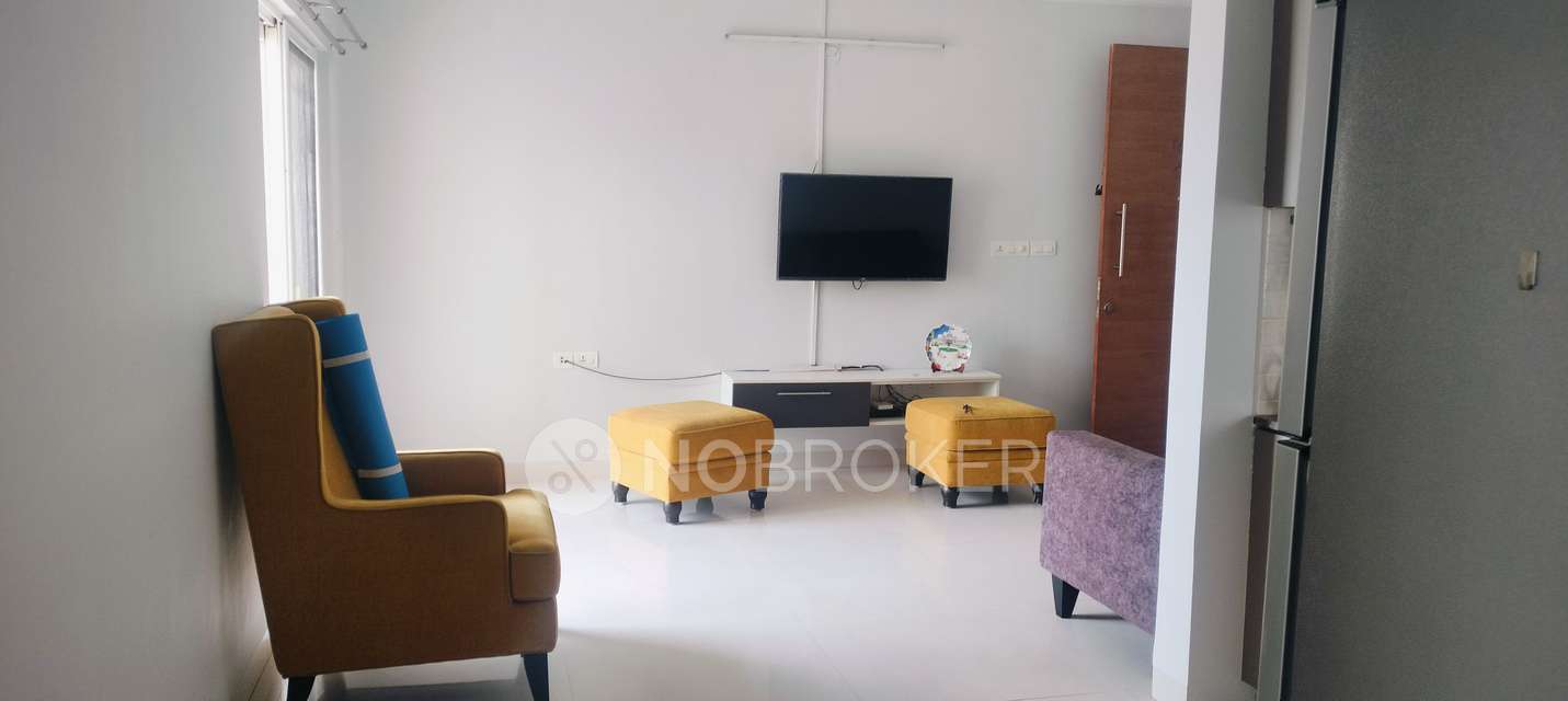 2 BHK Flat In Divyasree Republic Of Whitefield For Sale  In Whitefield