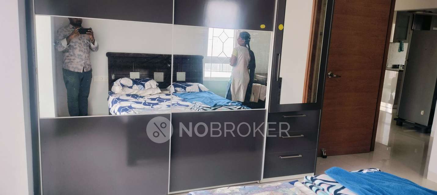 2 BHK Flat In Divyasree Republic Of Whitefield For Sale  In Whitefield