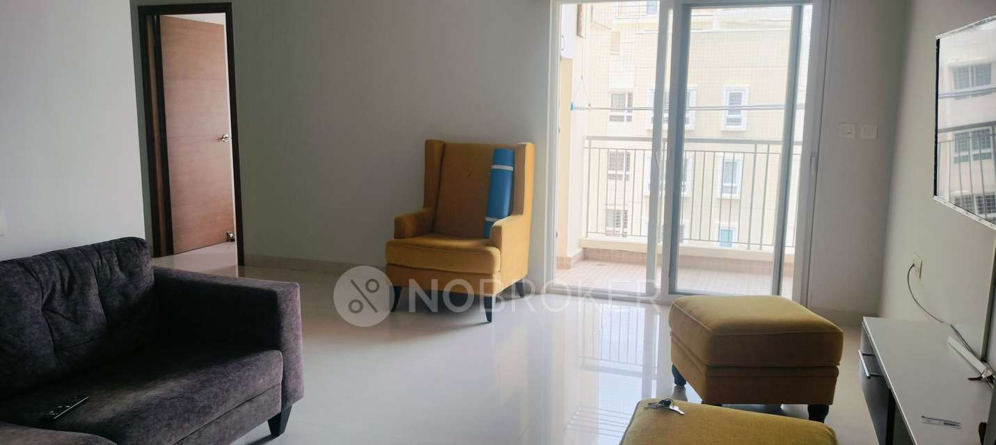 2 BHK Flat In Divyasree Republic Of Whitefield For Sale  In Whitefield