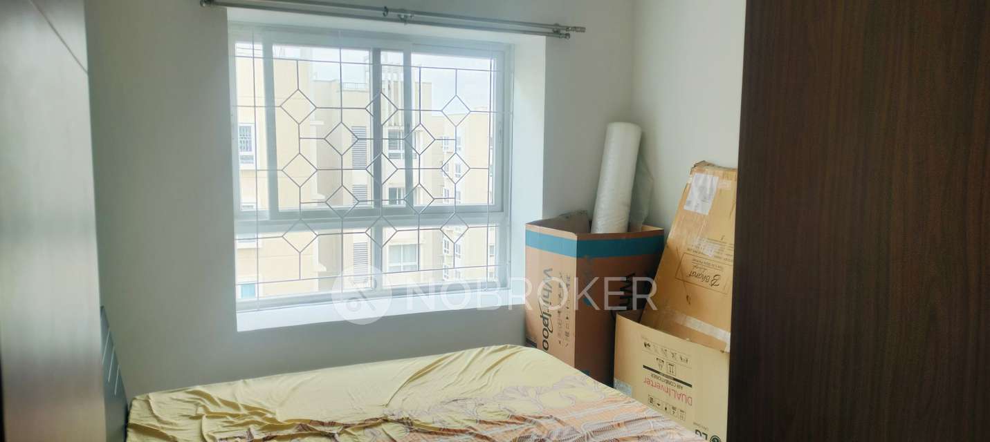 2 BHK Flat In Divyasree Republic Of Whitefield For Sale  In Whitefield