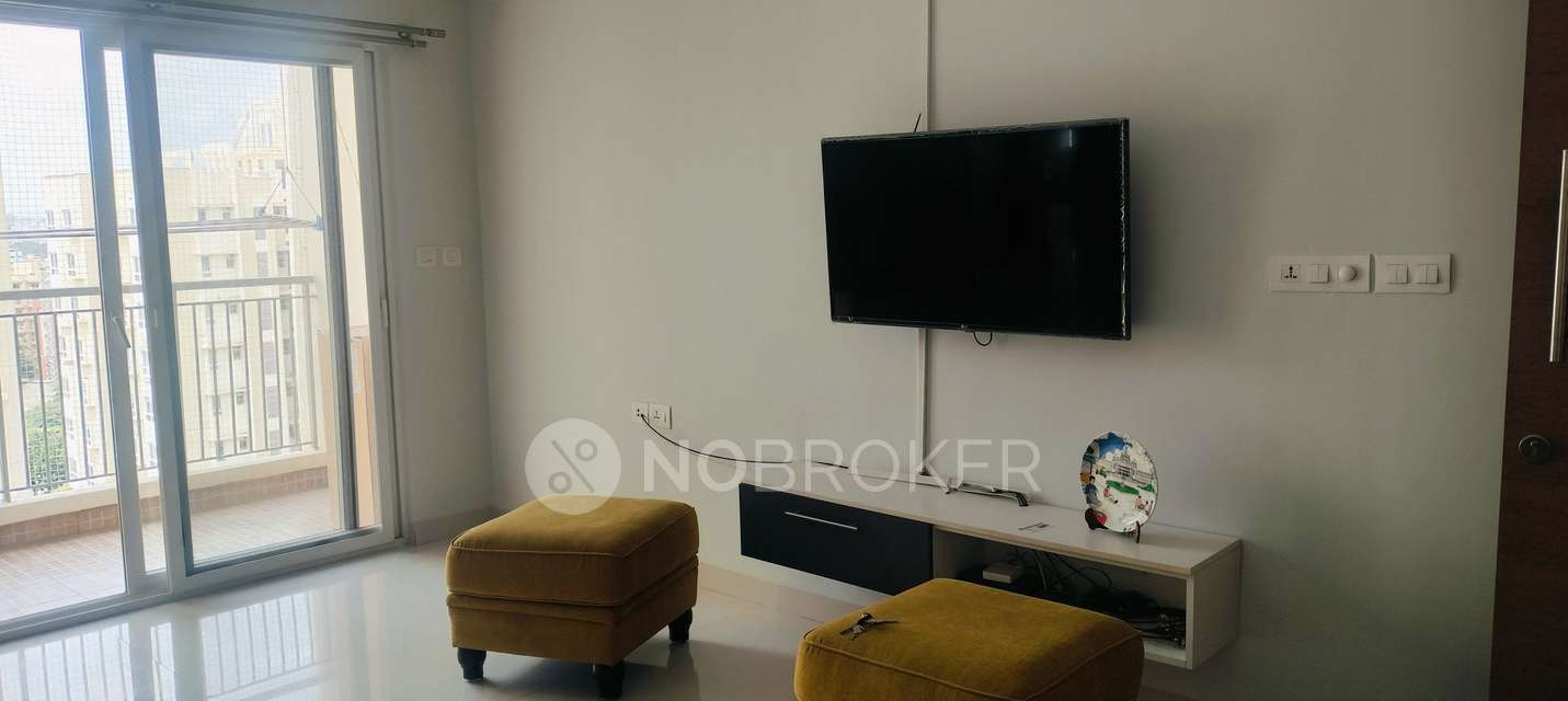 2 BHK Flat In Divyasree Republic Of Whitefield For Sale  In Whitefield