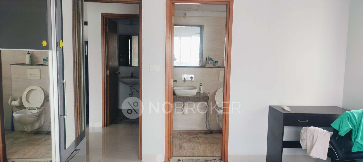 2 BHK Flat In Divyasree Republic Of Whitefield For Sale  In Whitefield