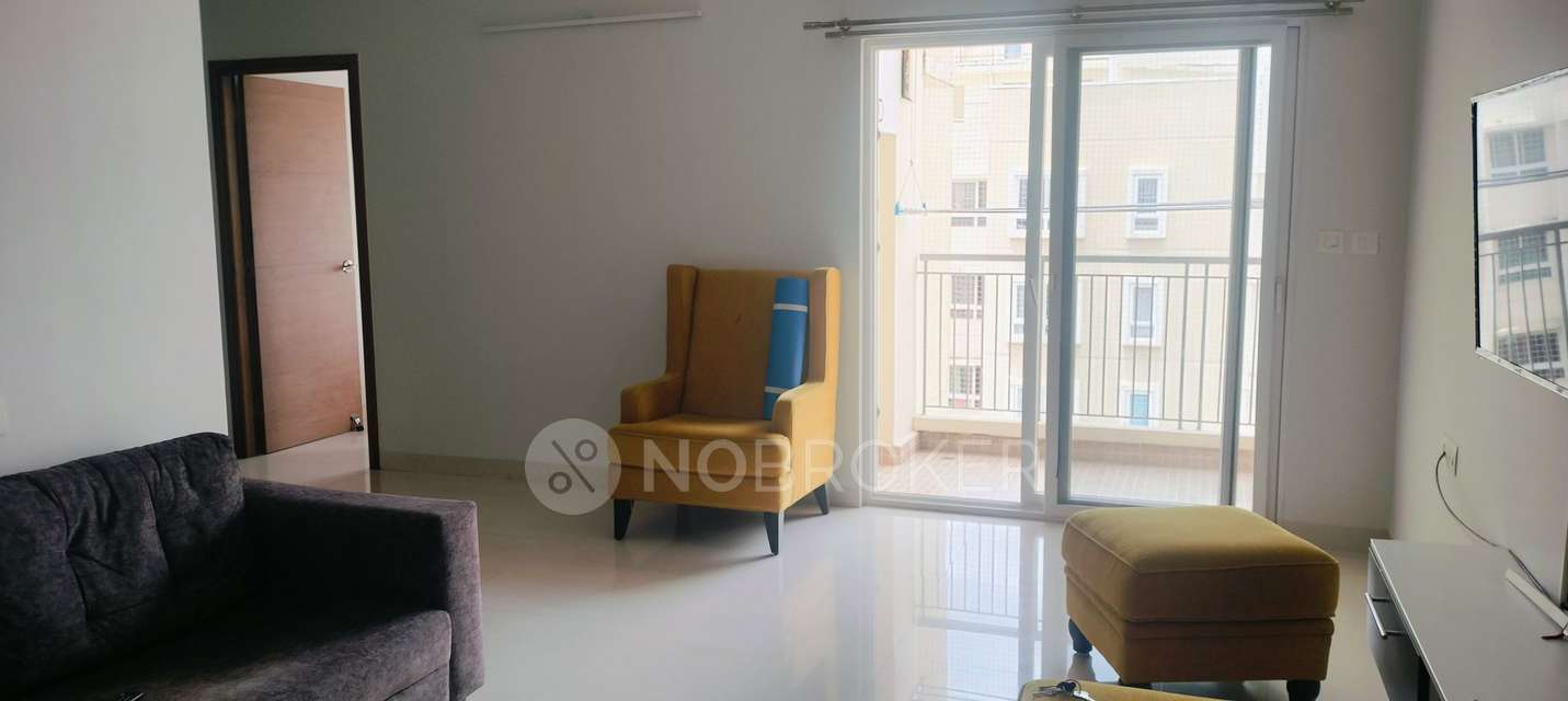 2 BHK Flat In Divyasree Republic Of Whitefield For Sale  In Whitefield