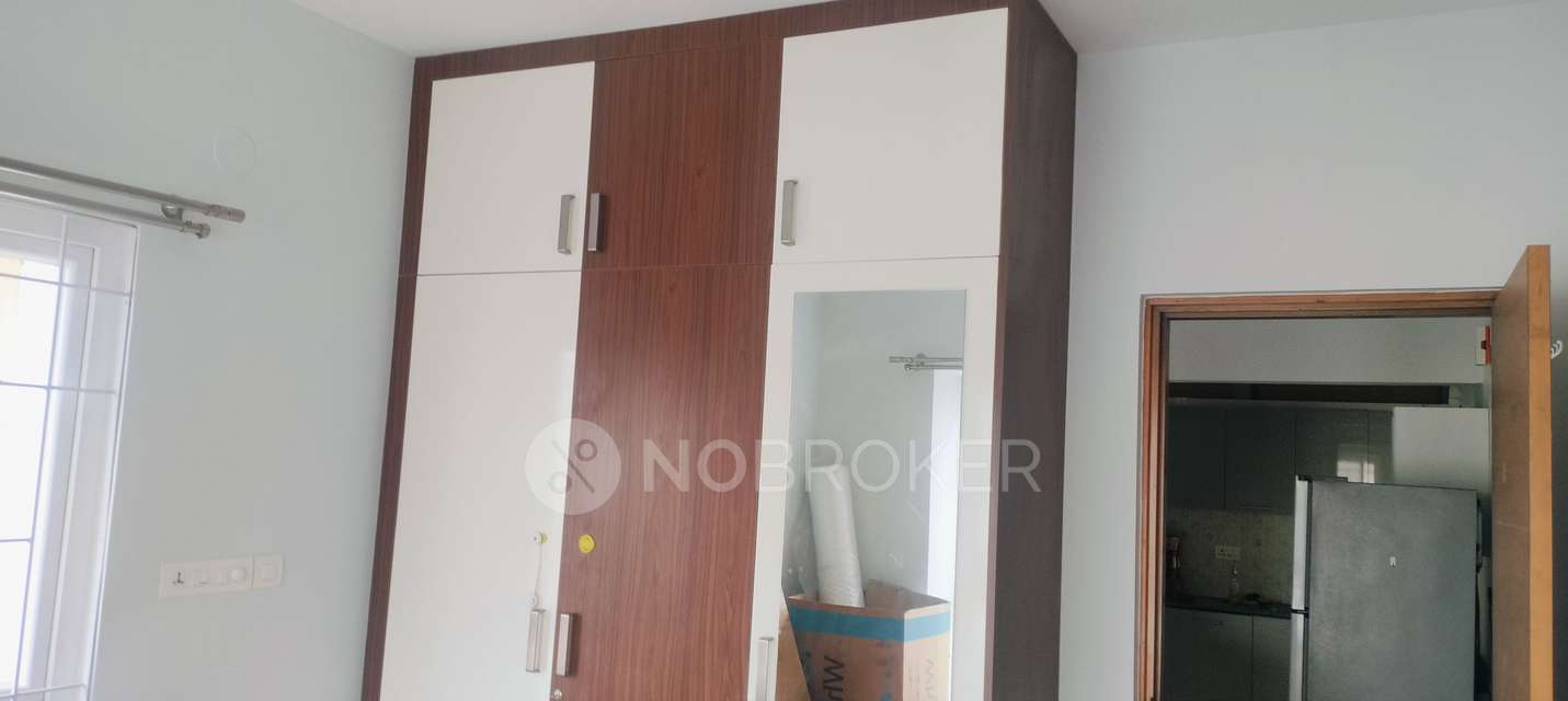 2 BHK Flat In Divyasree Republic Of Whitefield For Sale  In Whitefield