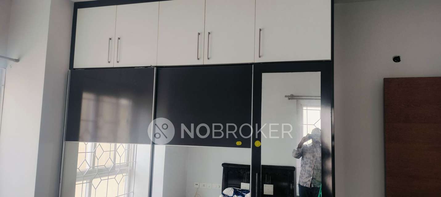 2 BHK Flat In Divyasree Republic Of Whitefield For Sale  In Whitefield