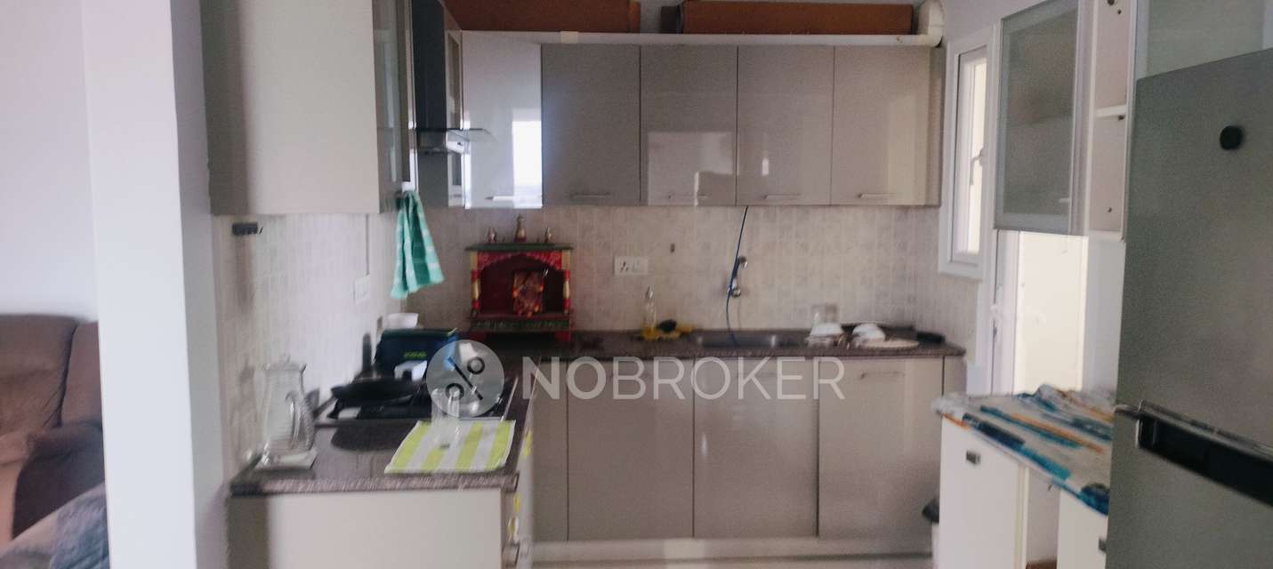 2 BHK Flat In Divyasree Republic Of Whitefield For Sale  In Whitefield