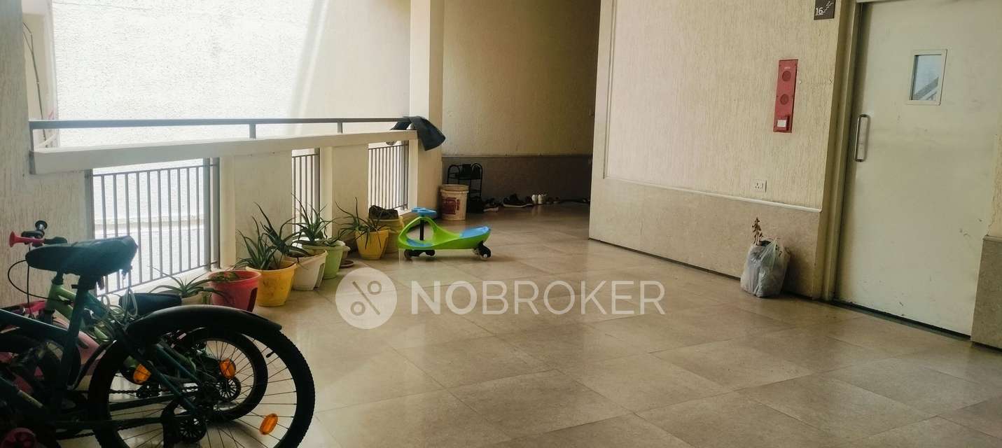 2 BHK Flat In Divyasree Republic Of Whitefield For Sale  In Whitefield
