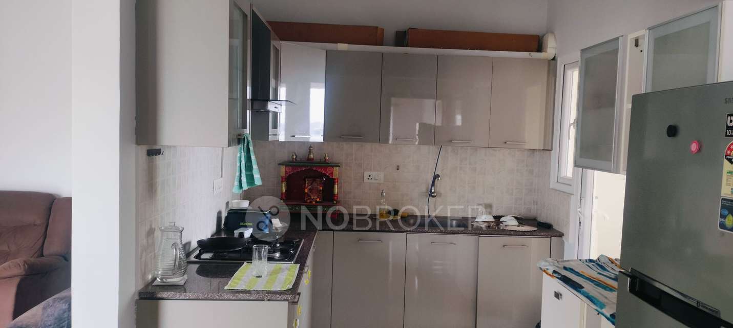 2 BHK Flat In Divyasree Republic Of Whitefield For Sale  In Whitefield