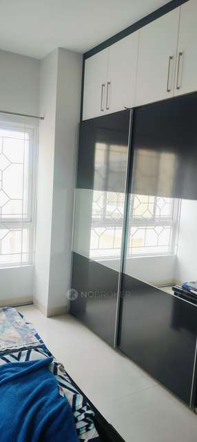 2 BHK Flat In Divyasree Republic Of Whitefield For Sale  In Whitefield