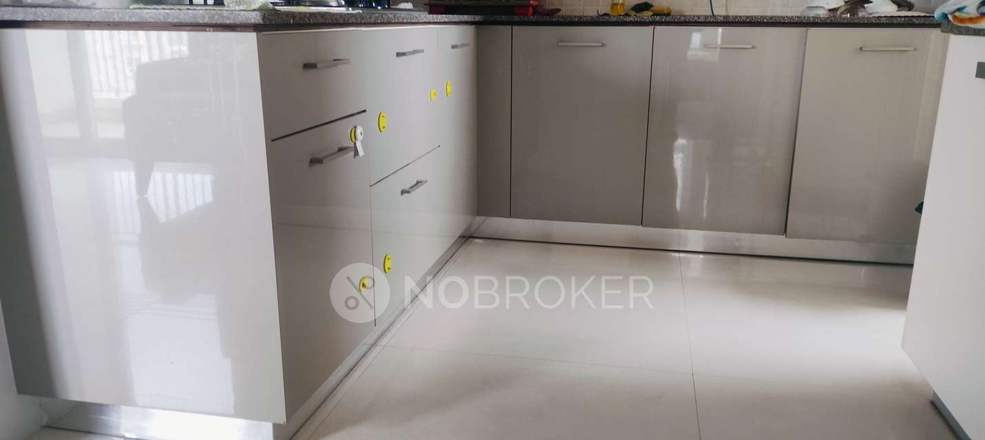 2 BHK Flat In Divyasree Republic Of Whitefield For Sale  In Whitefield