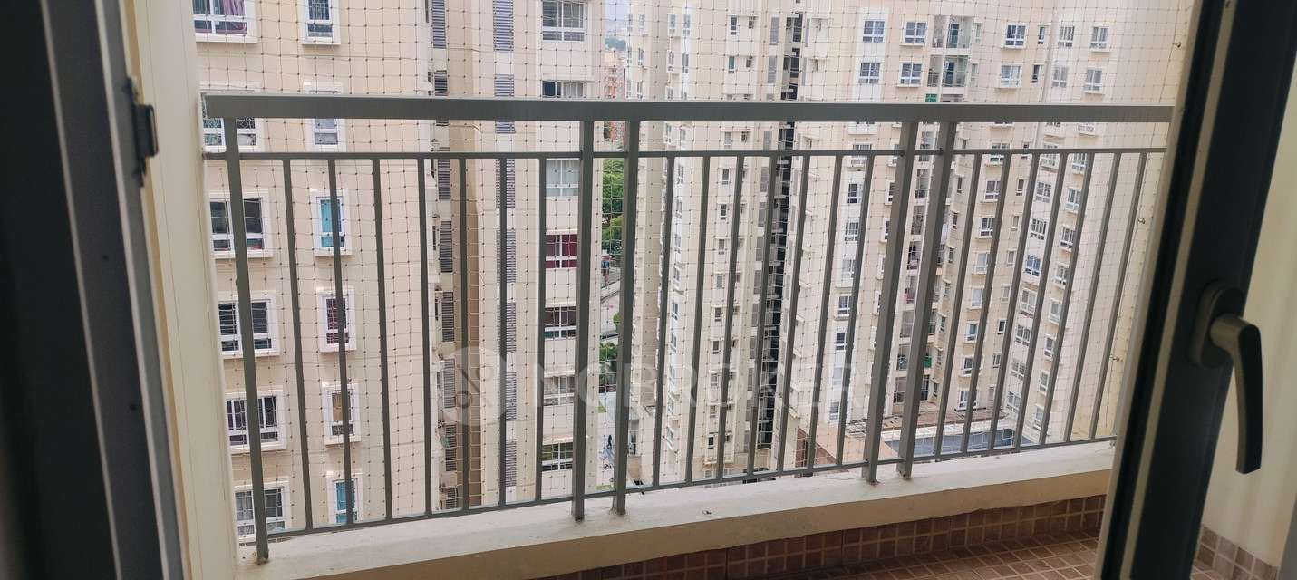 2 BHK Flat In Divyasree Republic Of Whitefield For Sale  In Whitefield