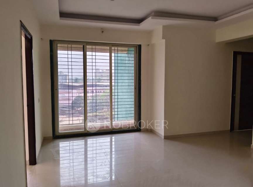 3 BHK Flat In Trimurti Park for Rent  In Kalyan East