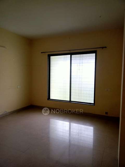 1 BHK Flat In Shinde Park For Sale  In Shivane