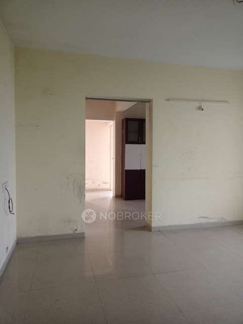 1 BHK Flat In Shinde Park For Sale  In Shivane