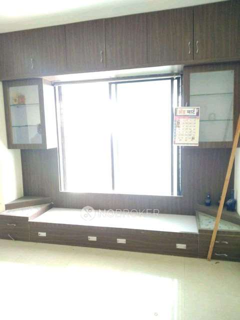 1 BHK Flat In Shinde Park For Sale  In Shivane