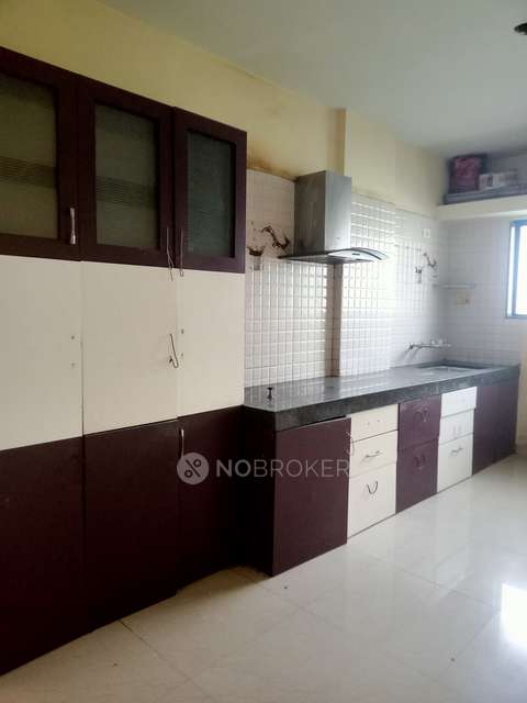 1 BHK Flat In Shinde Park For Sale  In Shivane