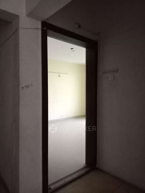1 BHK Flat In Shinde Park For Sale  In Shivane