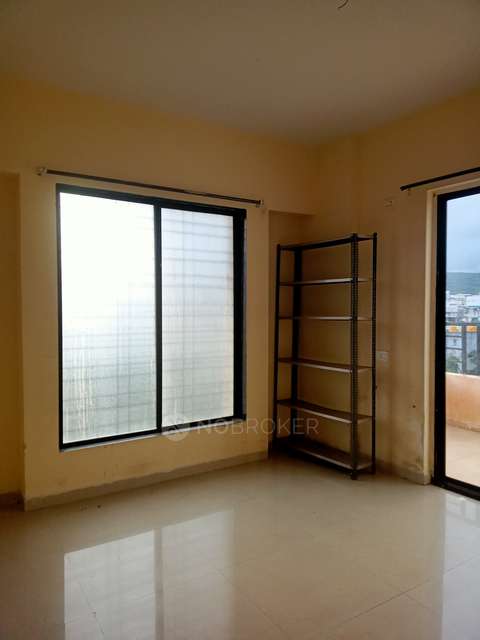 1 BHK Flat In Shinde Park For Sale  In Shivane
