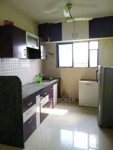 1 BHK Flat In Shinde Park For Sale  In Shivane