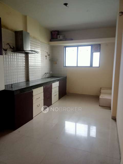 1 BHK Flat In Shinde Park For Sale  In Shivane