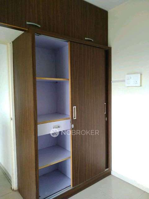 1 BHK Flat In Shinde Park For Sale  In Shivane