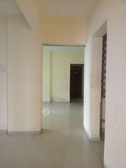 1 BHK Flat In Shinde Park For Sale  In Shivane