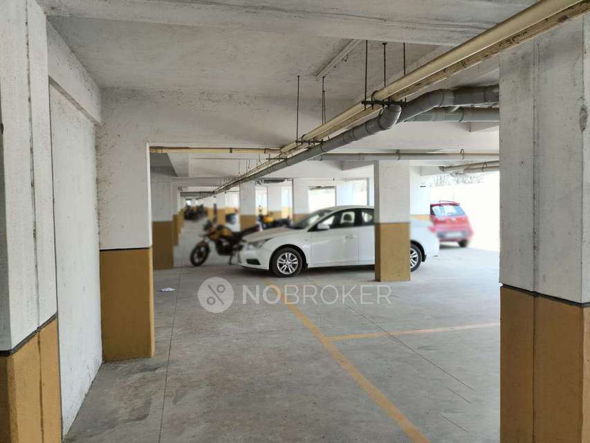 2 BHK Flat In Aswani Sunshine  For Sale  In Sarjapur Road