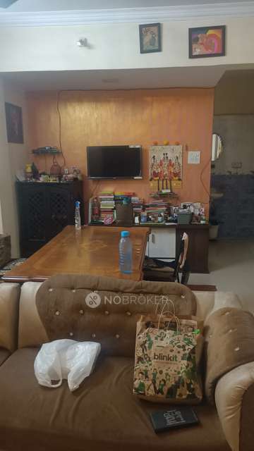 3 BHK House for Rent  In 58-d, Kamgar Nagar Road