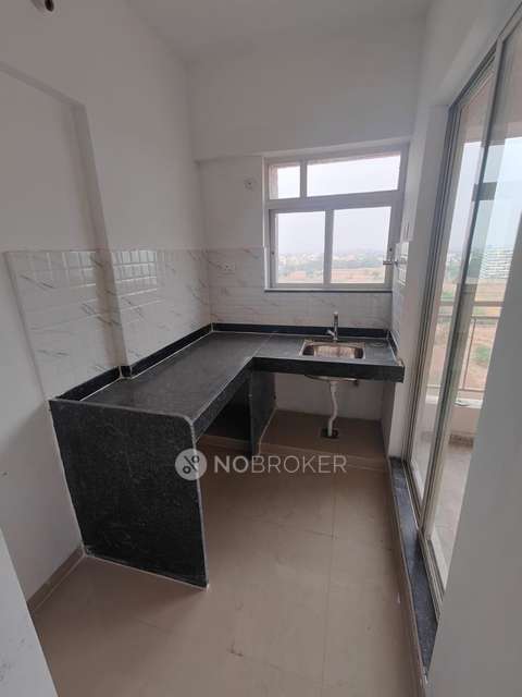 1 BHK Flat In Xrbia Eiffel City  for Rent  In Chakan