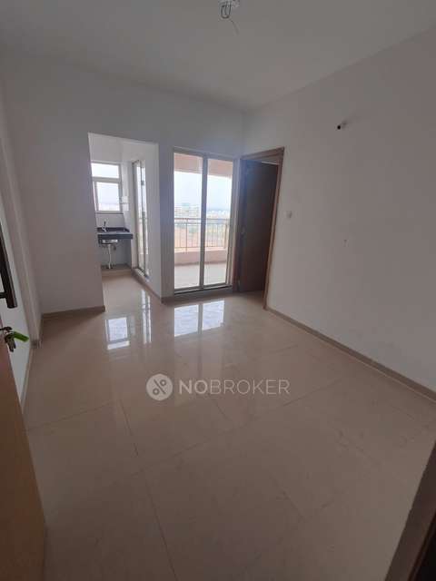 1 BHK Flat In Xrbia Eiffel City  for Rent  In Chakan