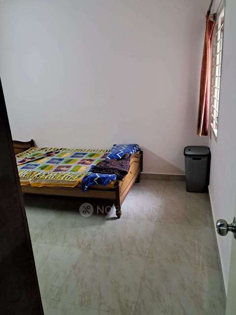 3 BHK Flat In Shriram Smrithi For Sale  In Bidaraguppe