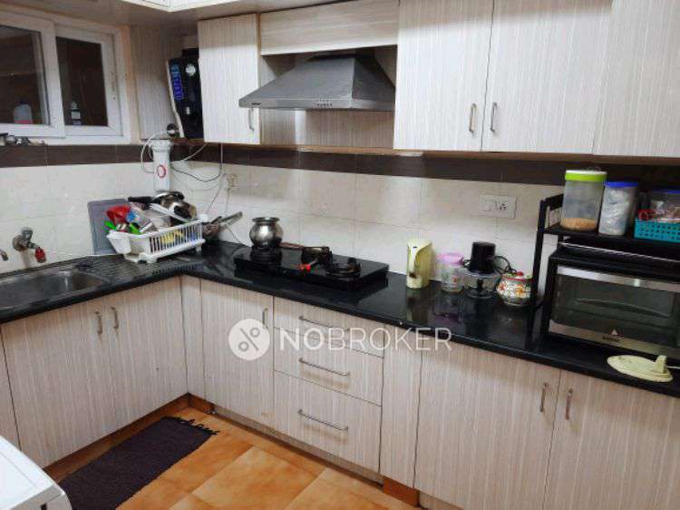 3 BHK Flat In Shriram Smrithi For Sale  In Bidaraguppe