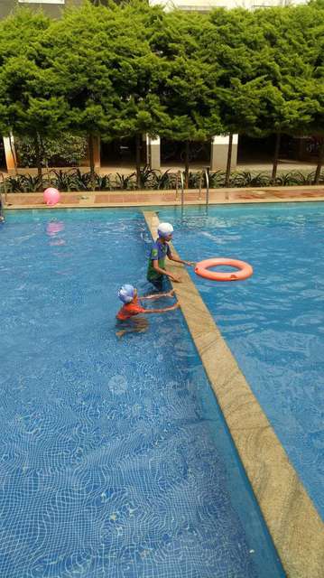 3 BHK Flat In Shriram Smrithi For Sale  In Bidaraguppe