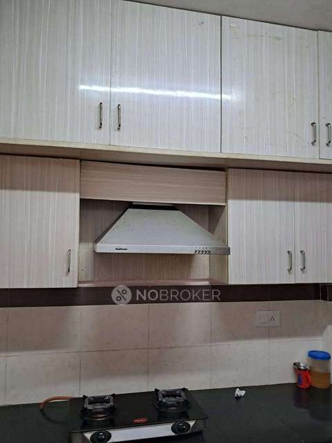 3 BHK Flat In Shriram Smrithi For Sale  In Bidaraguppe