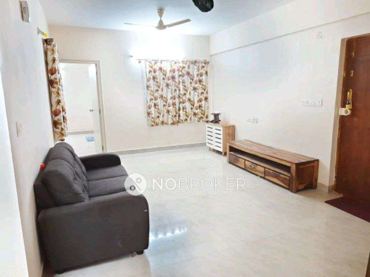 3 BHK Flat In Shriram Smrithi For Sale  In Bidaraguppe