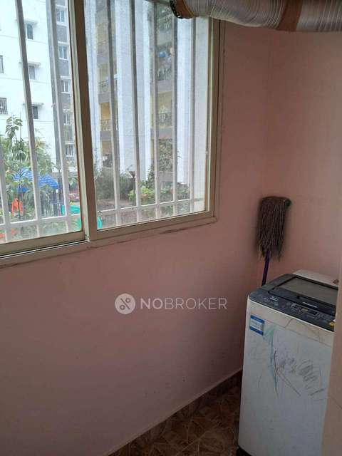 3 BHK Flat In Shriram Smrithi For Sale  In Bidaraguppe