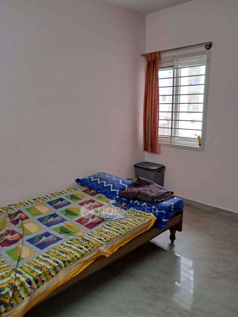 3 BHK Flat In Shriram Smrithi For Sale  In Bidaraguppe