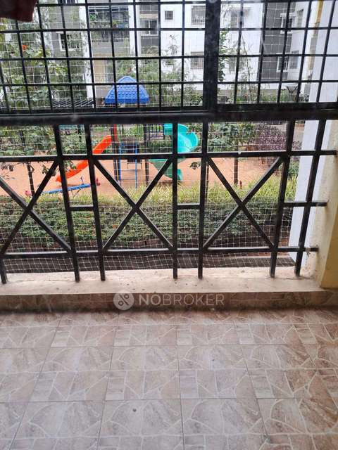 3 BHK Flat In Shriram Smrithi For Sale  In Bidaraguppe