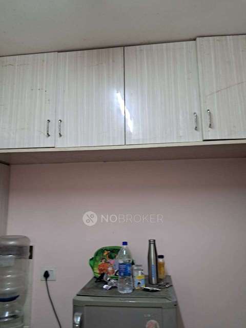 3 BHK Flat In Shriram Smrithi For Sale  In Bidaraguppe