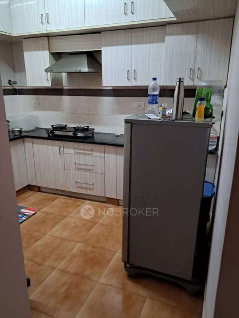 3 BHK Flat In Shriram Smrithi For Sale  In Bidaraguppe