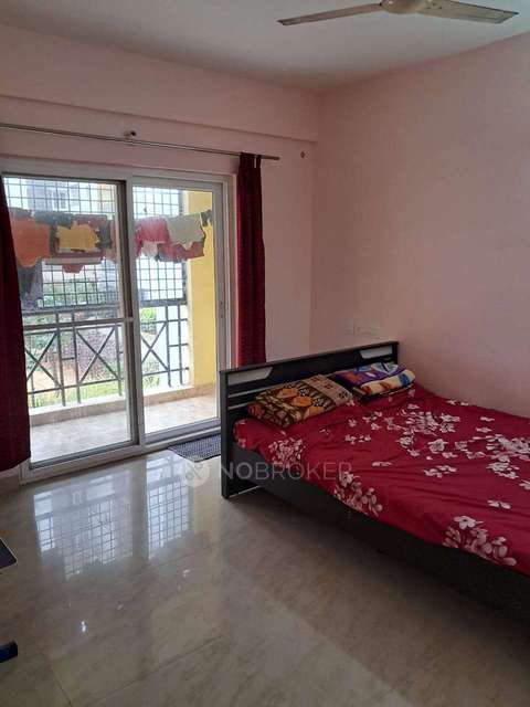 3 BHK Flat In Shriram Smrithi For Sale  In Bidaraguppe